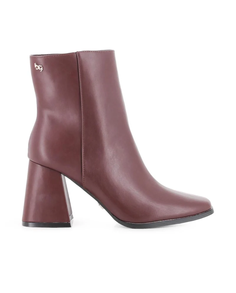 Botines de tacón Zuri Blogger