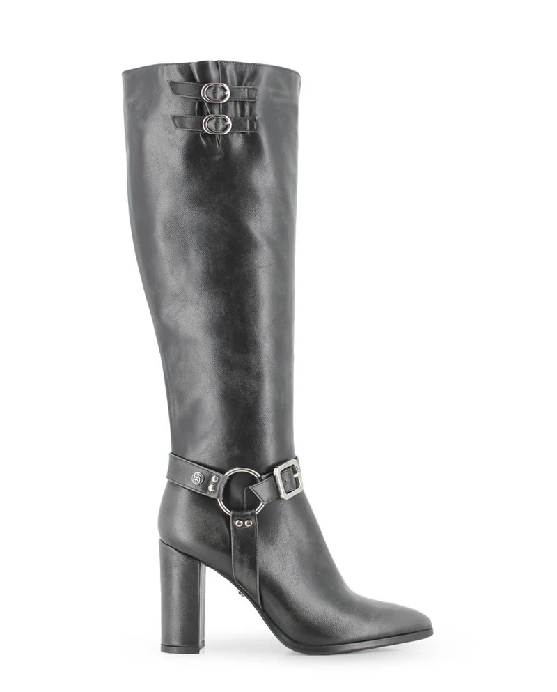 Botas de tacón Sacha Blogger