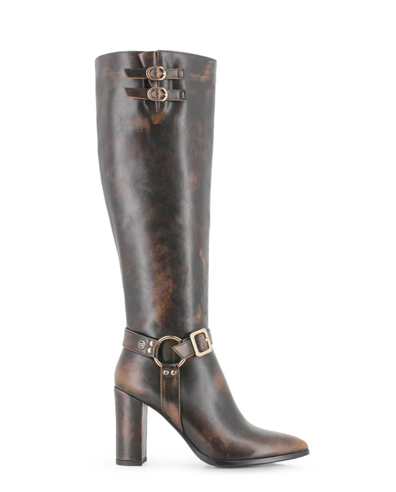 Botas de tacón Sacha Blogger