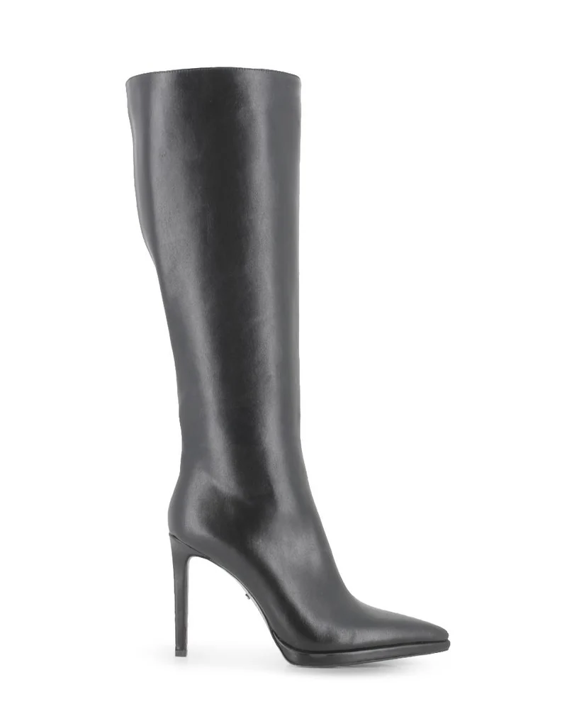 Botas de tacón Pistol Blogger