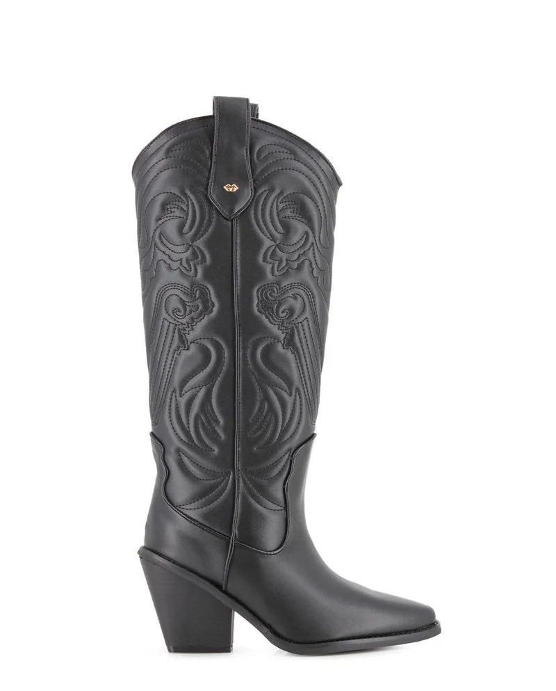 Botas camperas Fergie Blogger