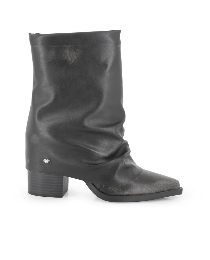 Botines de tacón Drama Blogger