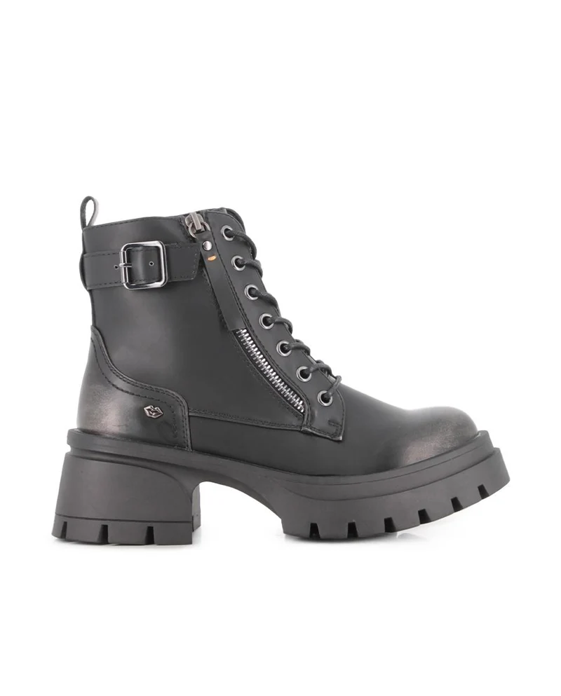 Botines de plataforma Genesis Blogger