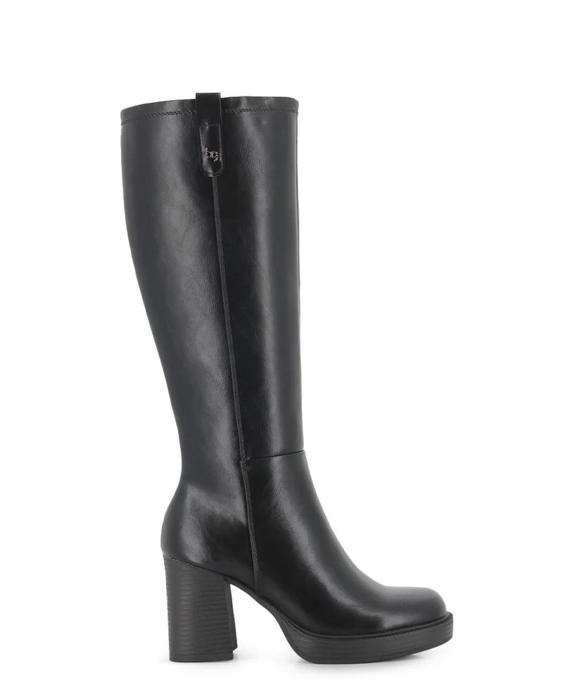 Botas de plataforma Jade Blogger