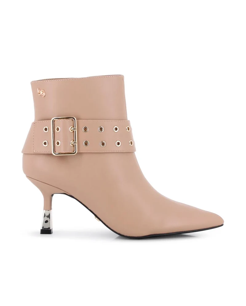 Botines de tacón Balbina Blogger