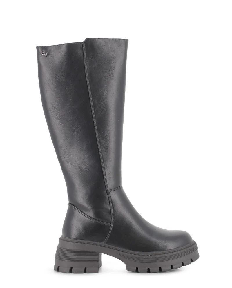 Botas de plataforma Cheryl Blogger