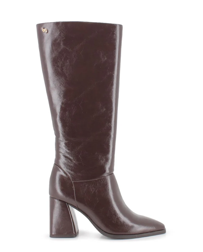 Botas de tacón Amy Blogger