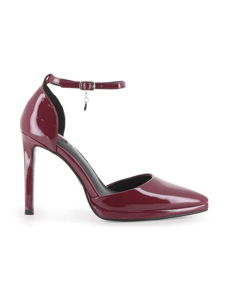 Tacones Sigrid 02 Blogger
