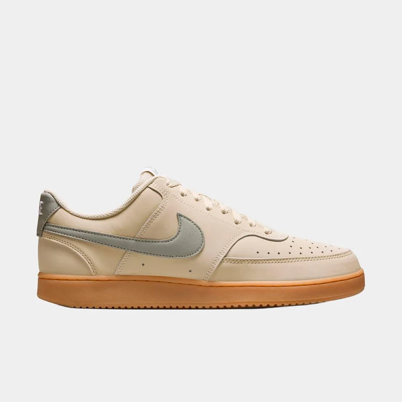 Zapatillas Nike Court Vision Low Premium - Hombre