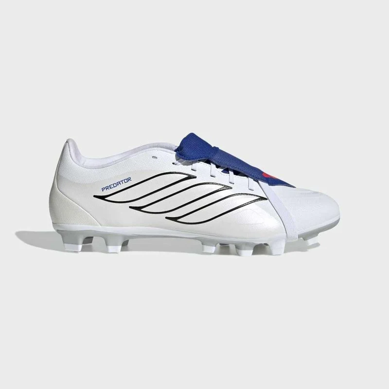 adidas Bota De Fútbol Con Lengüeta Plegable Predator Club Multisuperfice