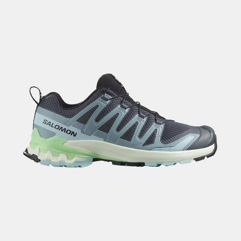 Zapatillas Salomon Xa Pro 3d V9 W