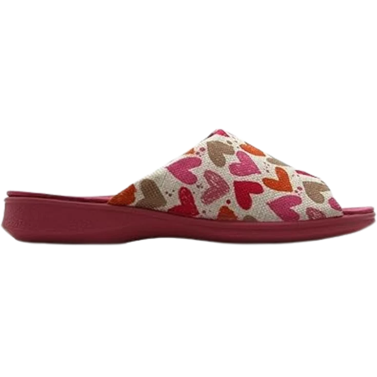 MUJER ZAPATILLAS DE ESTAR POR CASA COR DALI MORA