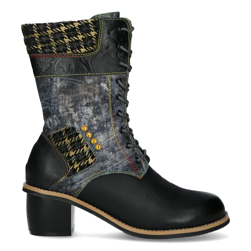 Bottes - KITTYO 18