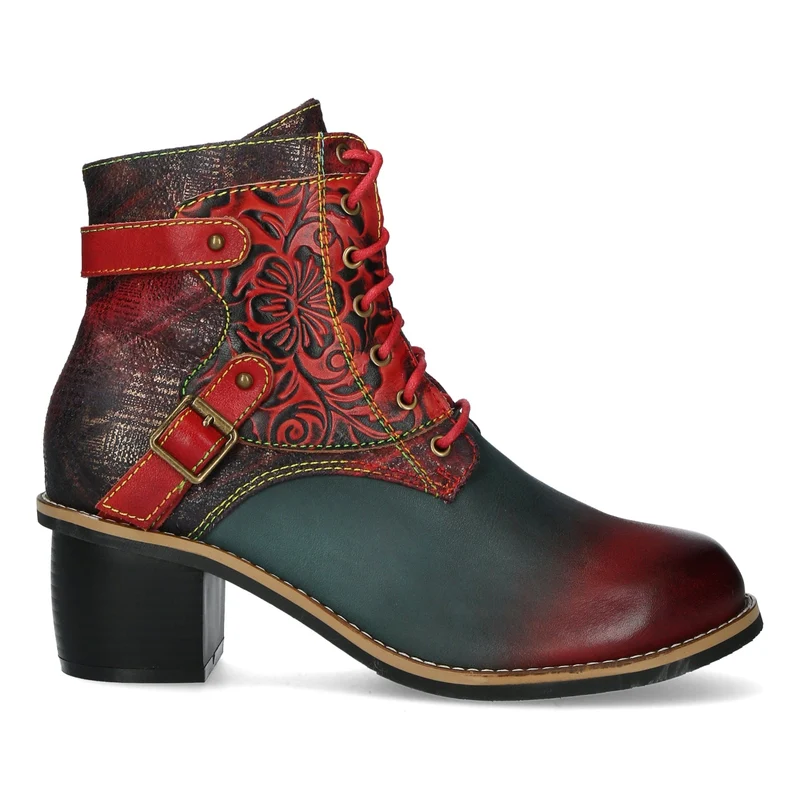 Bottines - KITTYO 17