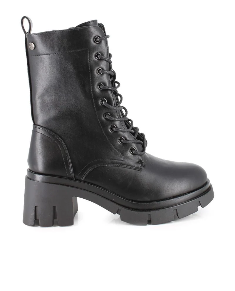 Botines Militares TAYLA Blogger