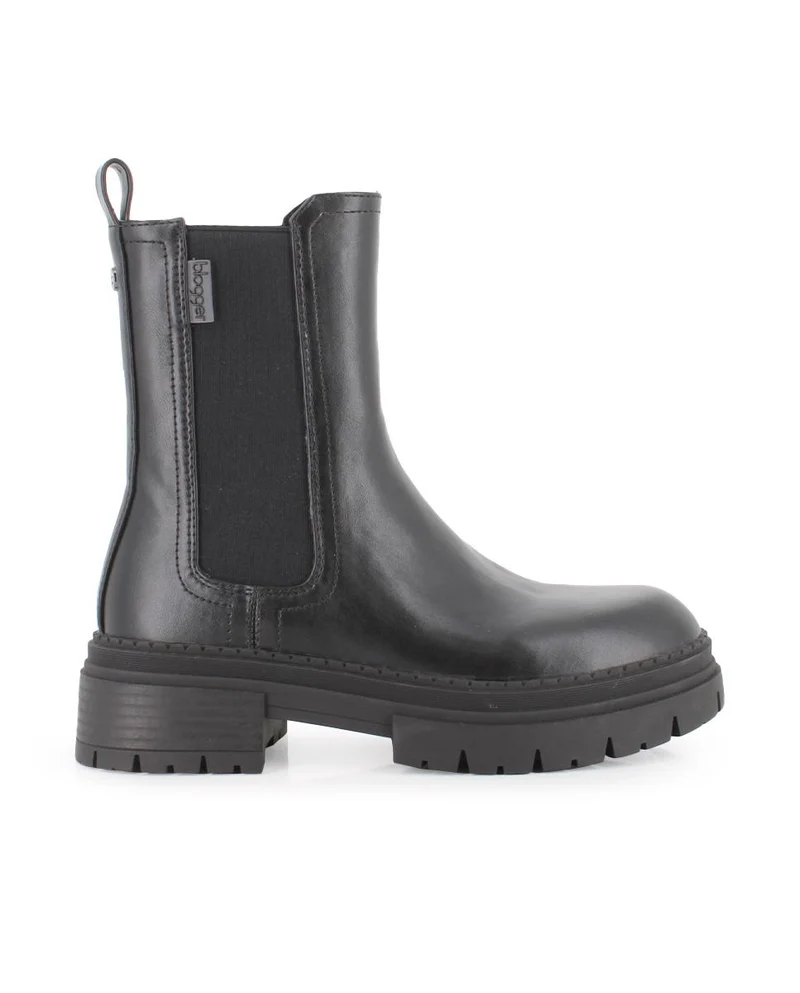 Botines chelsea Montreal 02 Blogger