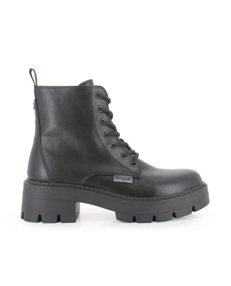 Botines militares Toronto 02 Blogger