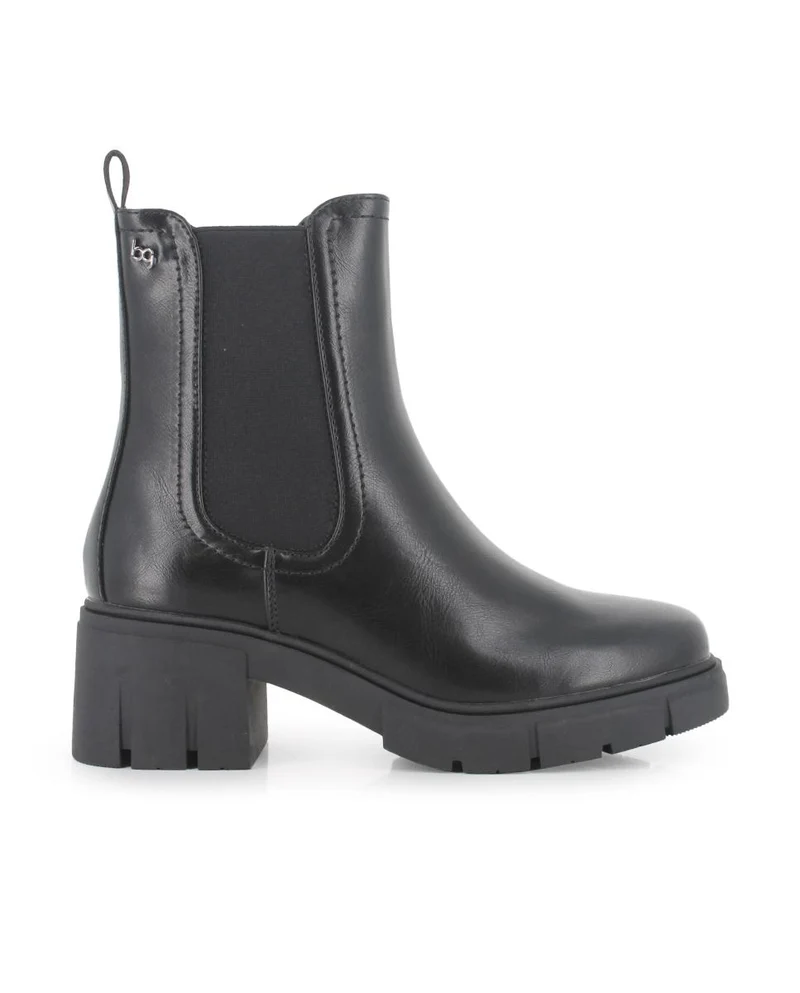 Botines chelsea Artica Blogger