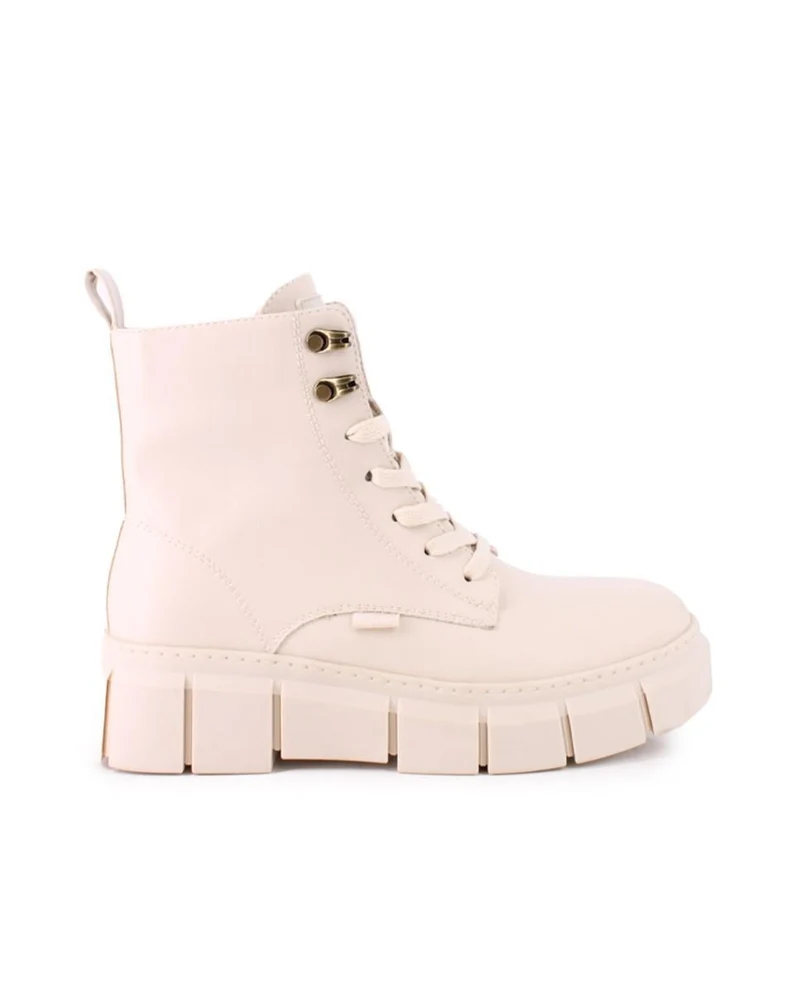 Botines de plataforma Esencia Blogger