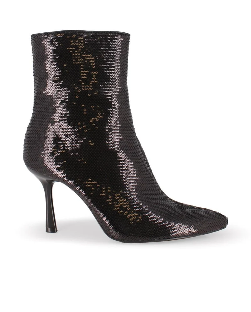 Botines de tacón Katia Blogger