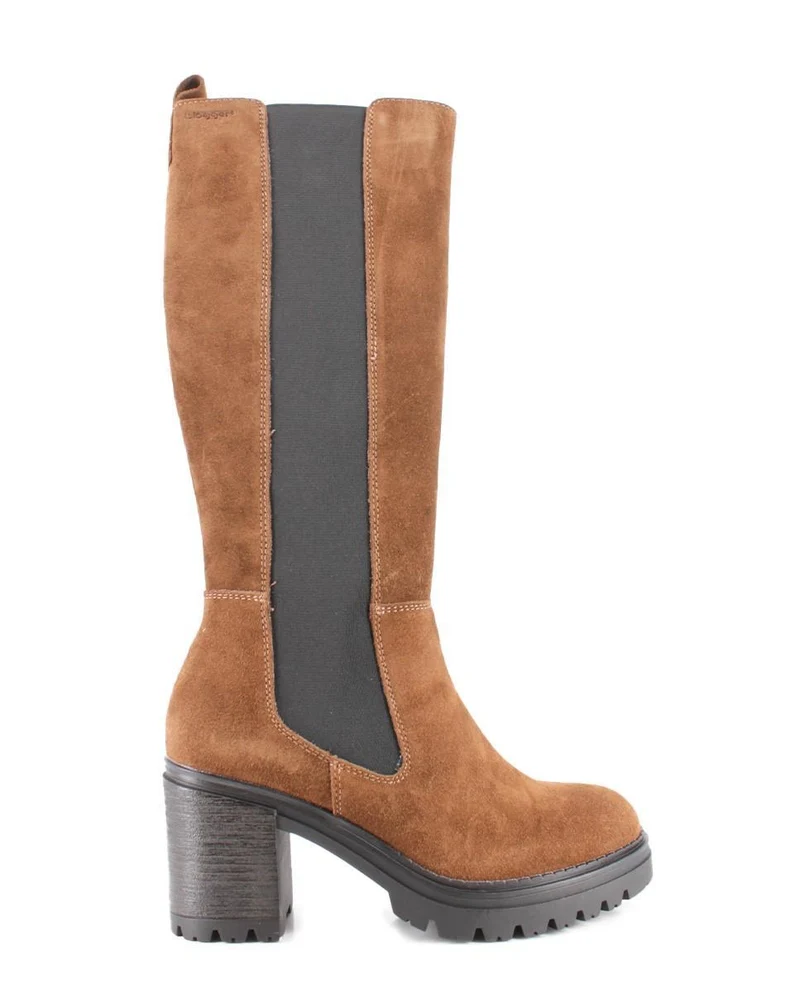 Botas Vives Blogger