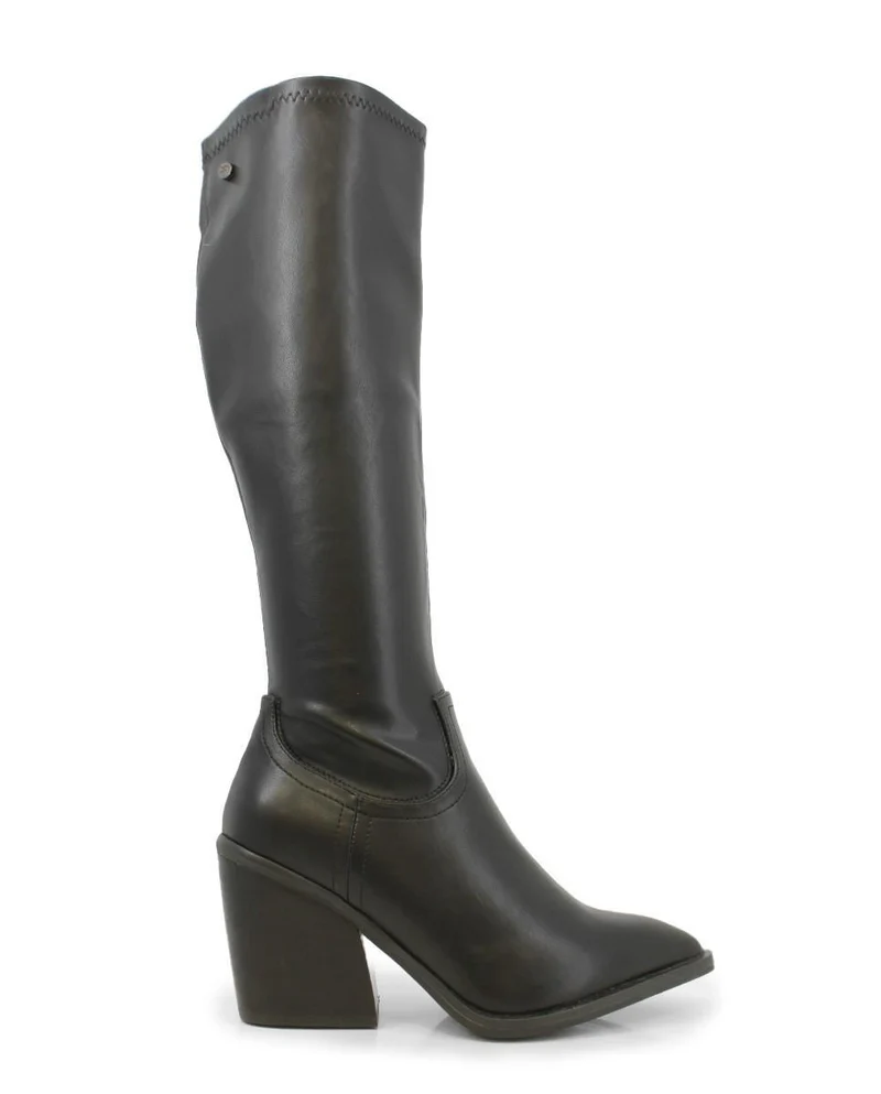 Botas camperas October Blogger