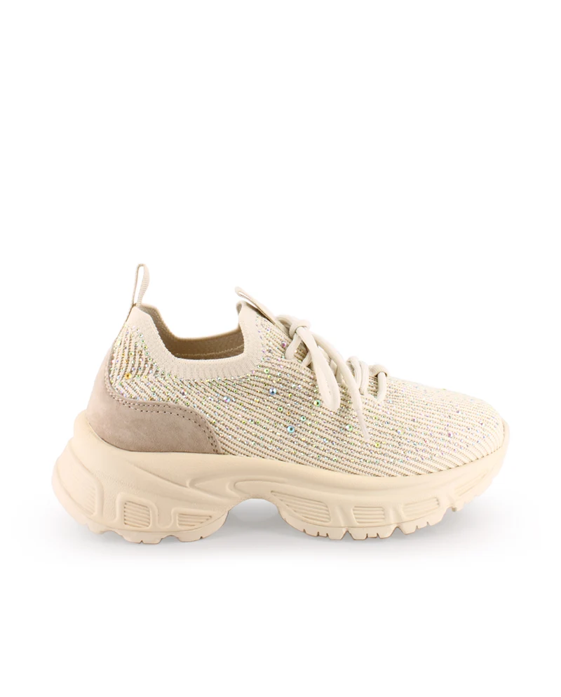 Sneakers Jandy Blogger