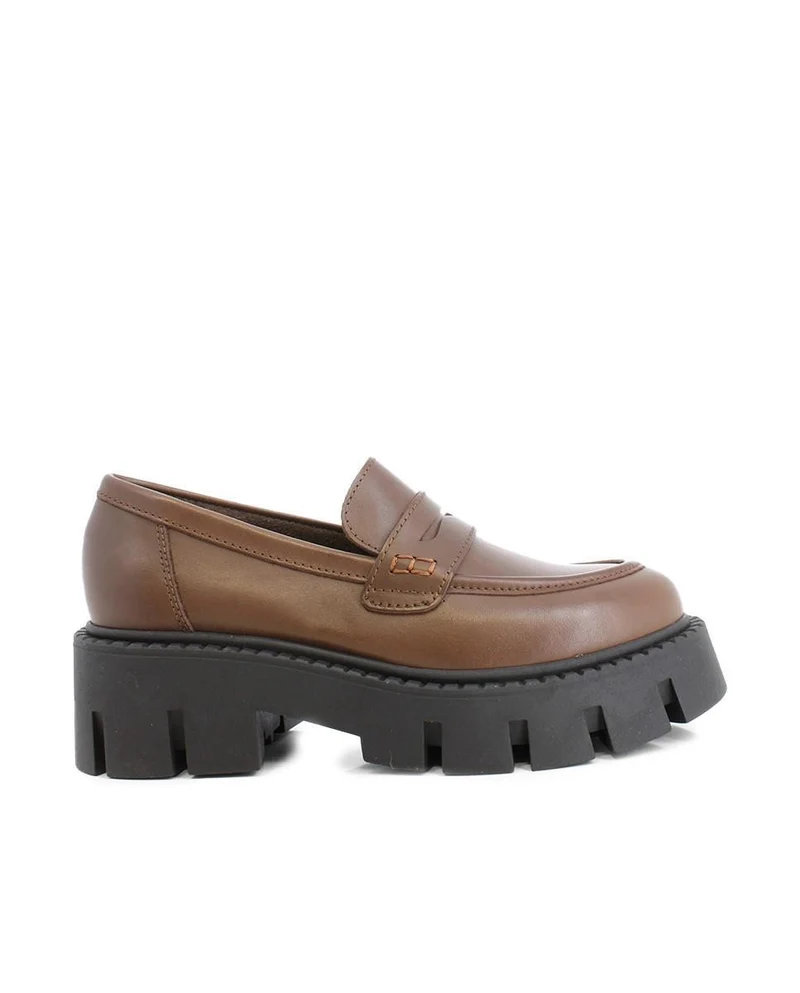 Mocasines Brianda Blogger