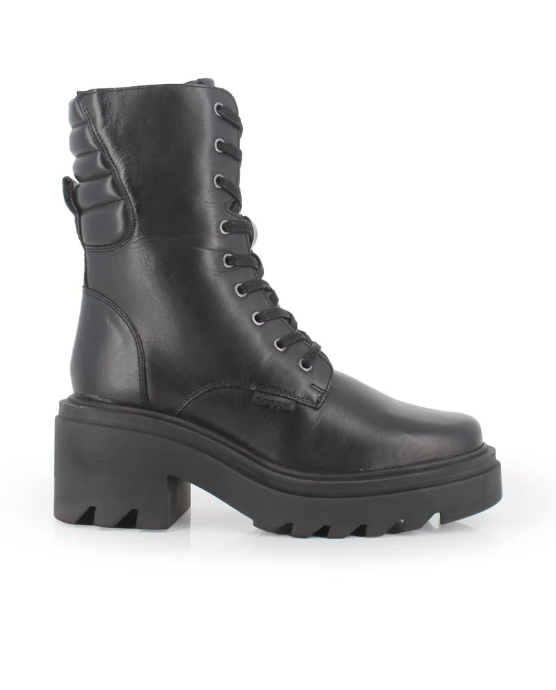 Botines militares Courtney Blogger