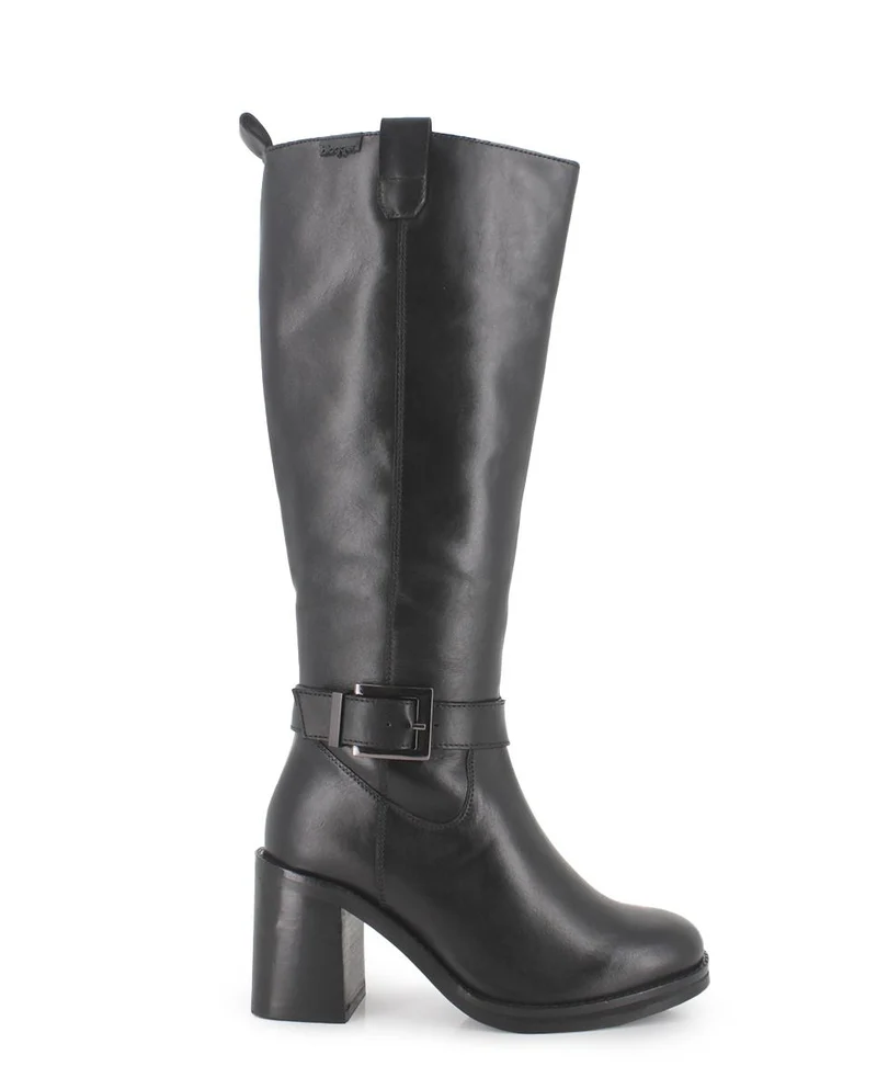 Botas altas Luana Blogger