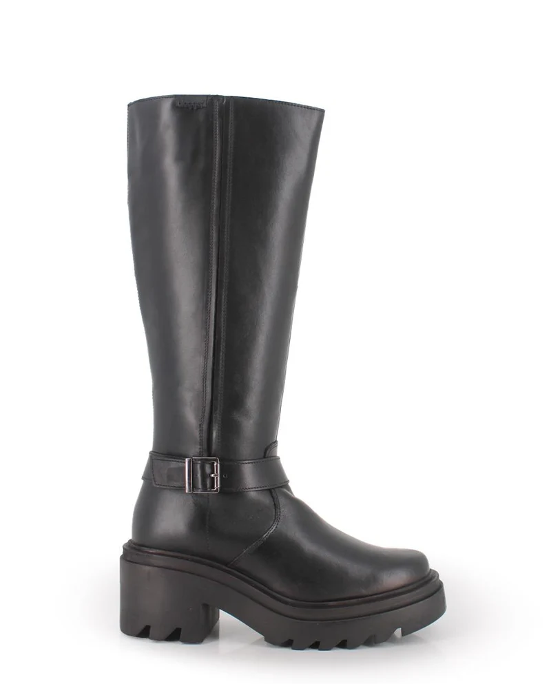 Botas altas Nerea Blogger