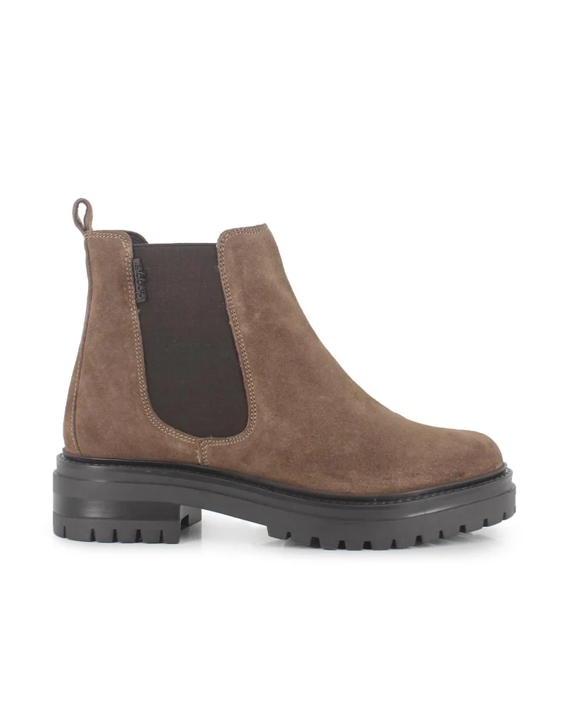 Botines chelsea Serena Blogger