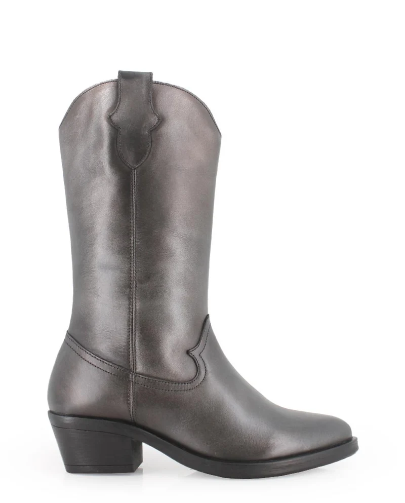 Botas camperas Angela Blogger