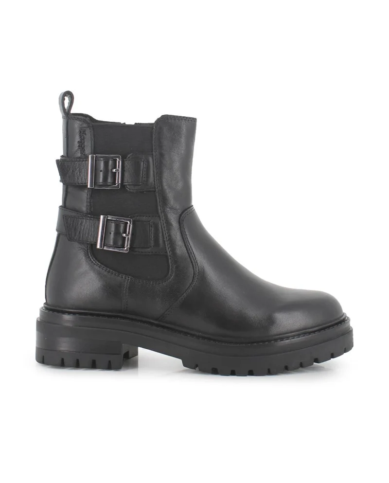 Botines chelsea Miley Blogger