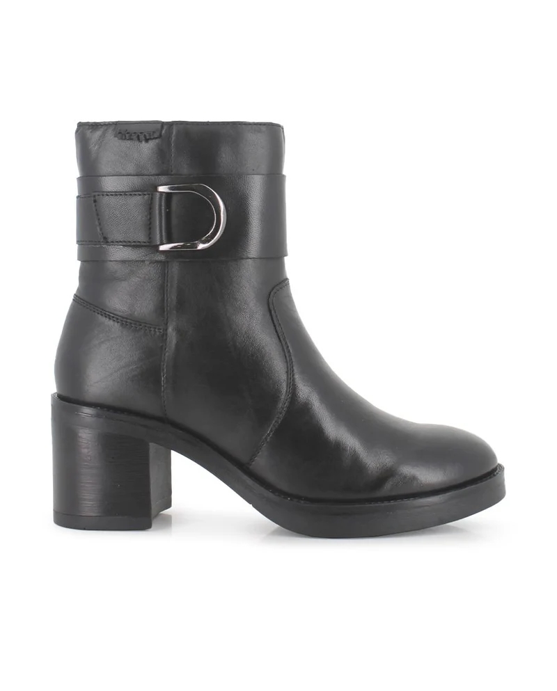 Botines de tacón Lena Blogger