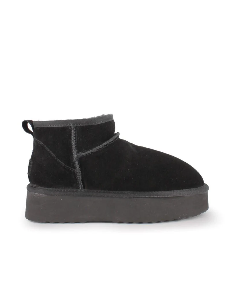 Botines Australianos Finlandia Blogger