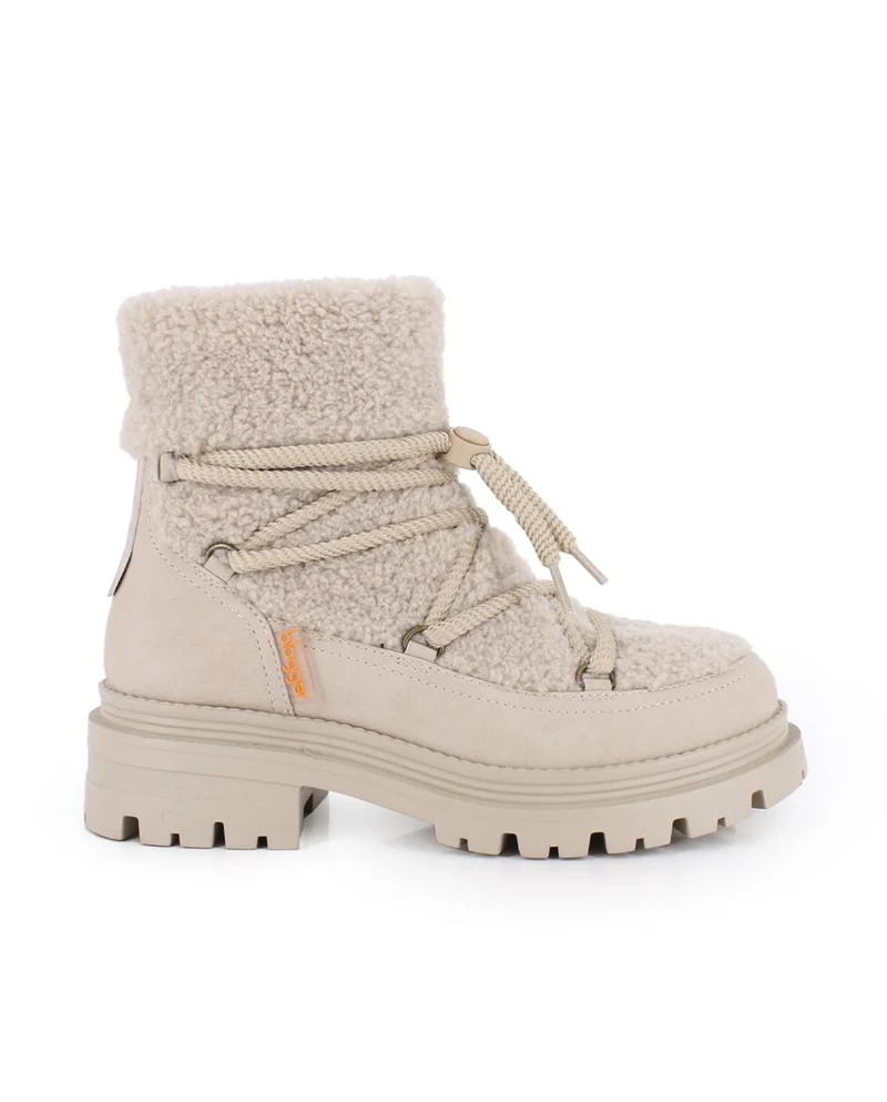 Botines esquimales Shayma Blogger