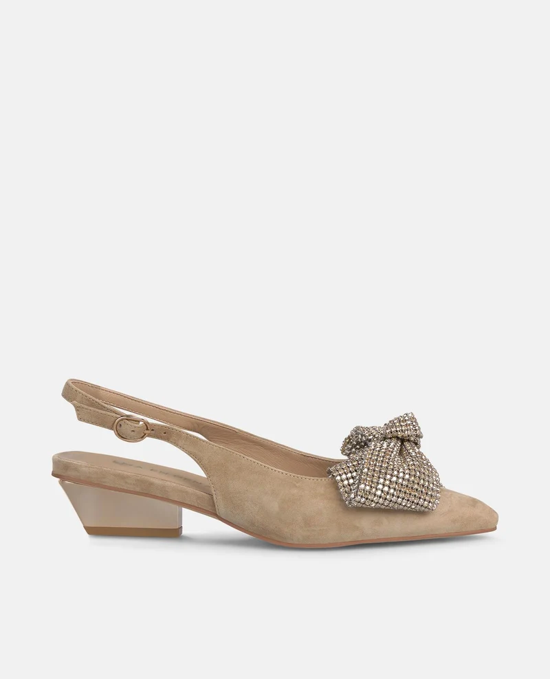 ZAPATO LAZO