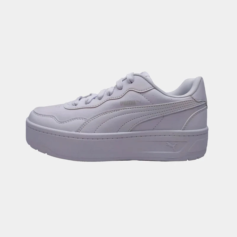 Zapatillas Puma Court Lally Skye Para Mujer