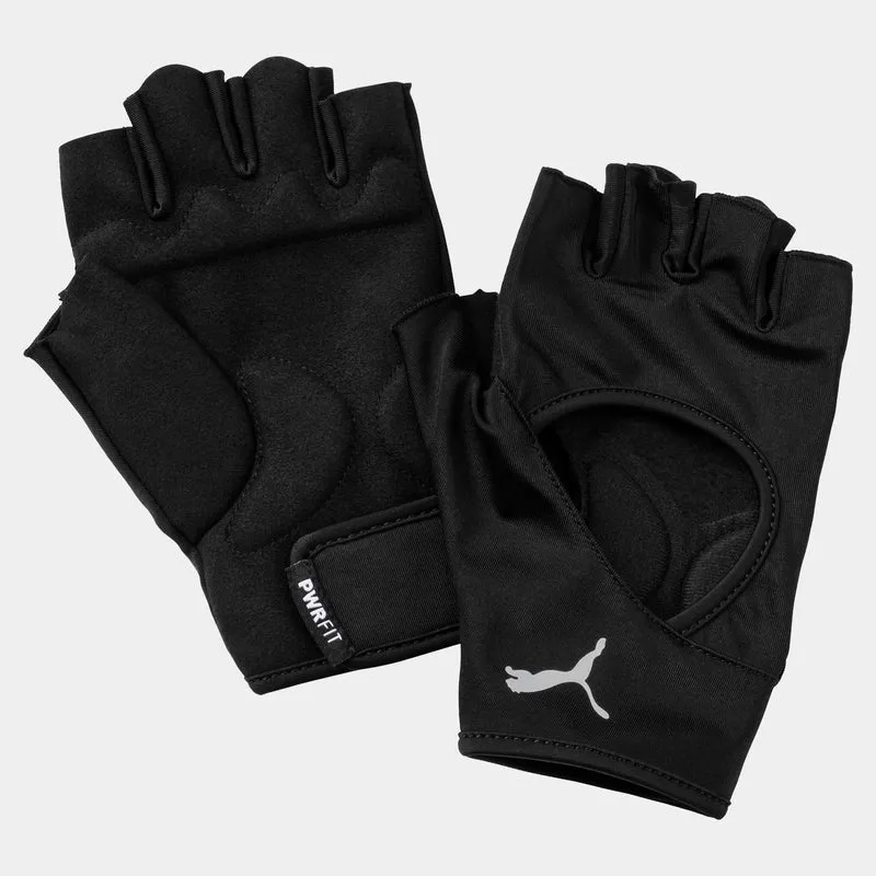 Guantes Puma Ess Para Levantamiento De Pesas Y Entrenamiento