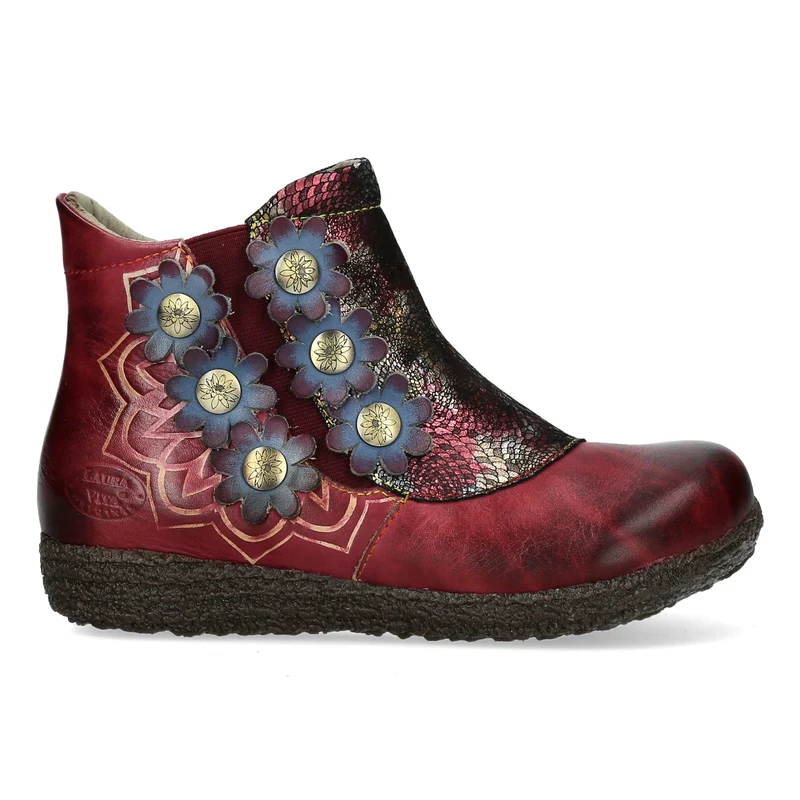 Bottines - GOCNO 01