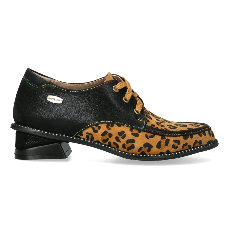 Derbies - IBCIHALO 19