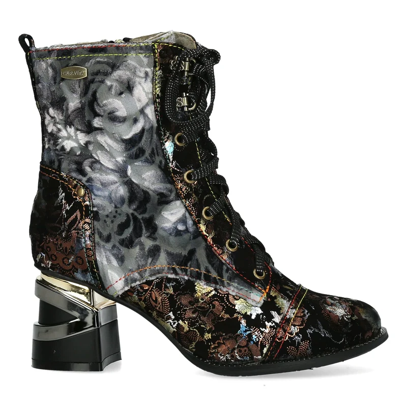 Bottines - ORLYO 02
