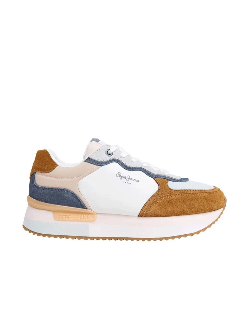 Zapatillas Pepe Jeans PLS60034