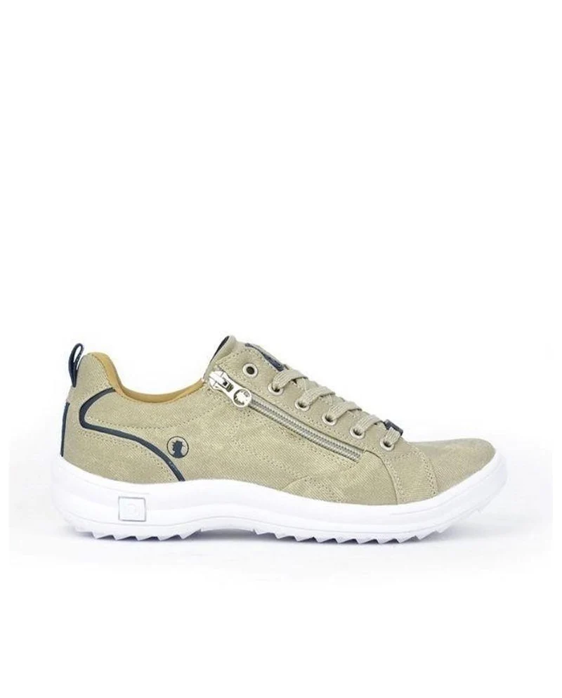 Zapatillas Coronel Tapiocca T267