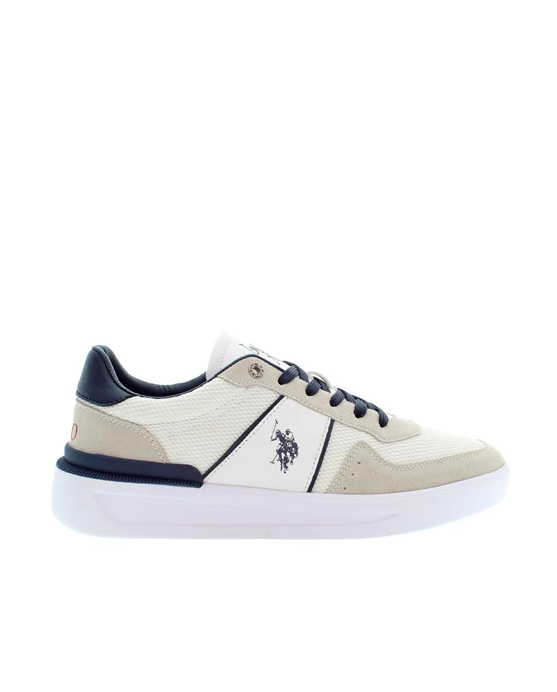 Zapatillas Us Polo NATE005M
