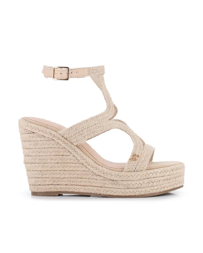 Sandalias de cuña Alieen Blogger
