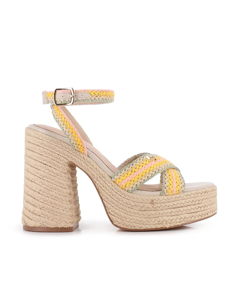 Sandalias de tacón Mareen Blogger
