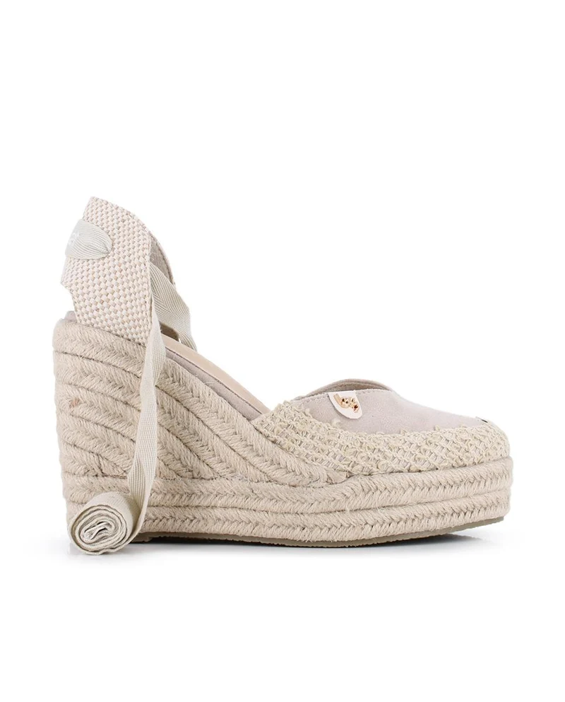 Sandalias de cuña Pandora Blogger