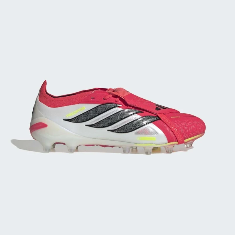 adidas Bota De Fútbol Con Lengüeta Plegable Predator Elite Césped Artificial